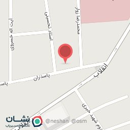 عکس پاساژ پادوکس