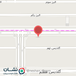 عکس بانک شهر شعبه مرزداران