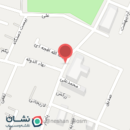 عکس فروشگاه پلکسی روژان Rozhan Pelaxi