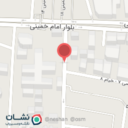 عکس بانک رفاه کارگران شعبه شیریها