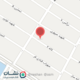 عکس پیرایش سامان