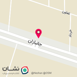 عکس تعمیرگاه نامداری 