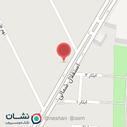 عکس  دکتر محسن عطازاده