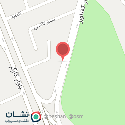 عکس کلید یدک گلشن