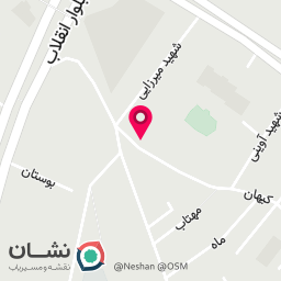 عکس مستر دخانیات