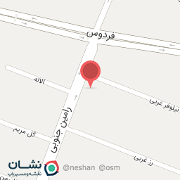 عکس هوش مصنوعی هیوا