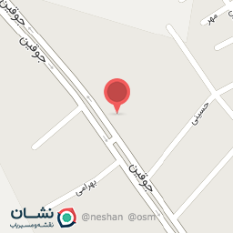 عکس مرکز خدمات جامع سلامت جوقین