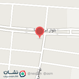 عکس خودپرداز موسسه اعتباری عسکریه