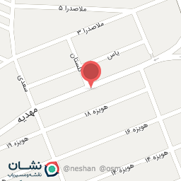 عکس افق کوروش (دانش دو) شعبه رزمندگان