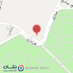 عکس استخر شهید هرندی