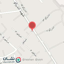 عکس سوپرمارکت پرشیا