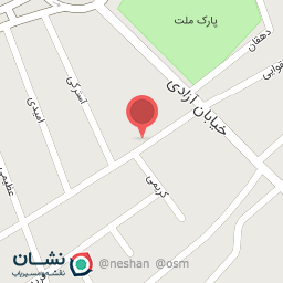 عکس پارچه سرای حیدری