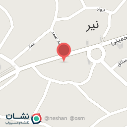 عکس سوپرمارکت آذربایجان نیر