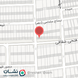 عکس ماندان مزون