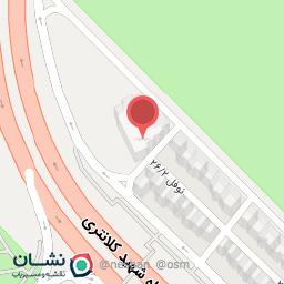 عکس استخر راد مشهد