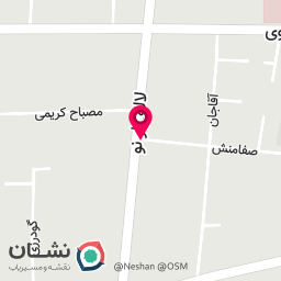 عکس شوروم آذران نور