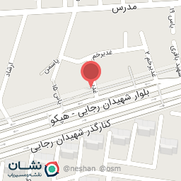 عکس تعمیرگاه گیربکس اتوماتیک مددی