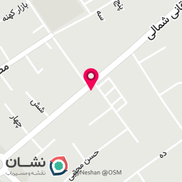 عکس تعمیرات مبل و صندلی خاکسار