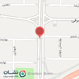 عکس گلزار غربی