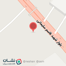 عکس کافه وستا