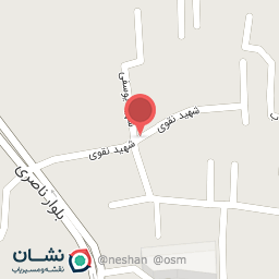 عکس مسجد جوادالائمه