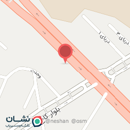 عکس رستوران شب جیره