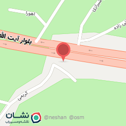 عکس املاک آلونک