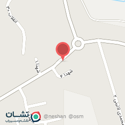 عکس افق کوروش ( شعبه نکاء میدان لاله)