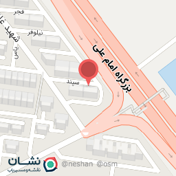 عکس مجتمع مسکونی سپند 2