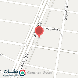 عکس خودپرداز بانک پارسیان