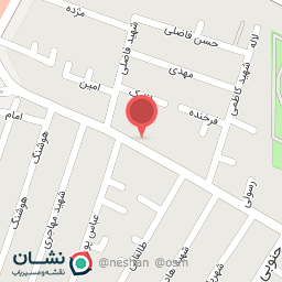 عکس شرکت مهندسی پارس محک اسپادانا