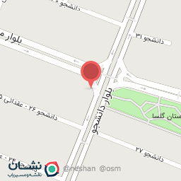 عکس دپارتمان روانشناسی آیرا