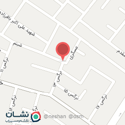 عکس مسجد امام جعفر صادق (ع)