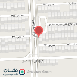 عکس بانک صنعت و معدن