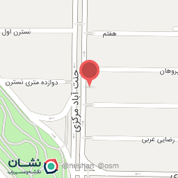 عکس مرکز لیزر درما لاین