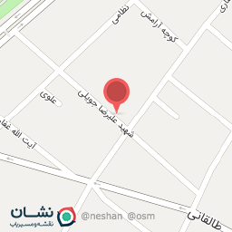 عکس فروشگاه اتصالات سعید بغدادی(اتصالات جنوب)