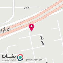 عکس نانوایی لواشی