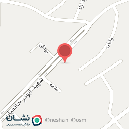 عکس جلوبندی سازی وکیلی