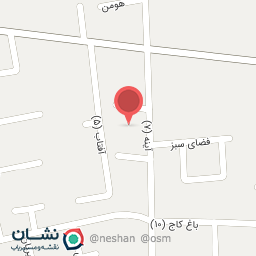 عکس دفتر مرکزی بیمه پاسارگاد شعبه فیض