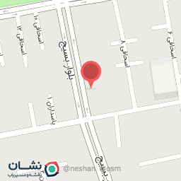 عکس پرده سرای اسدی