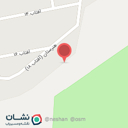 عکس مدرسه راهنمایی نمونه علامه طباطبایی