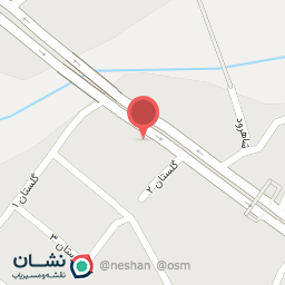 عکس شیشه خم اتومبیل چگینی