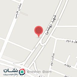 عکس بنیاد مسکن انقلاب اسلامی شاهرود