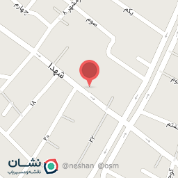 عکس سیسمونی بی بی هاوس