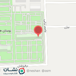 عکس کافه گالری ایرانشهر