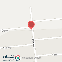 عکس هایپرمارکت علیشاهی