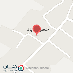 عکس مسجد و تکیه حسین اباد