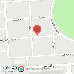 عکس آلفا سیستم