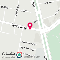 عکس مطب دکتر رامبد خیرخواه