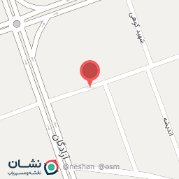 عکس دندانپزشکی دکتر بزمی